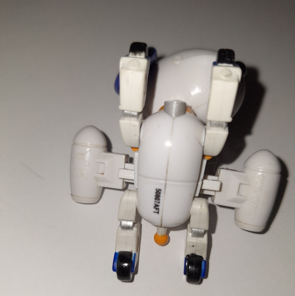 Paw Patrol Robo - Picture 9 of 10